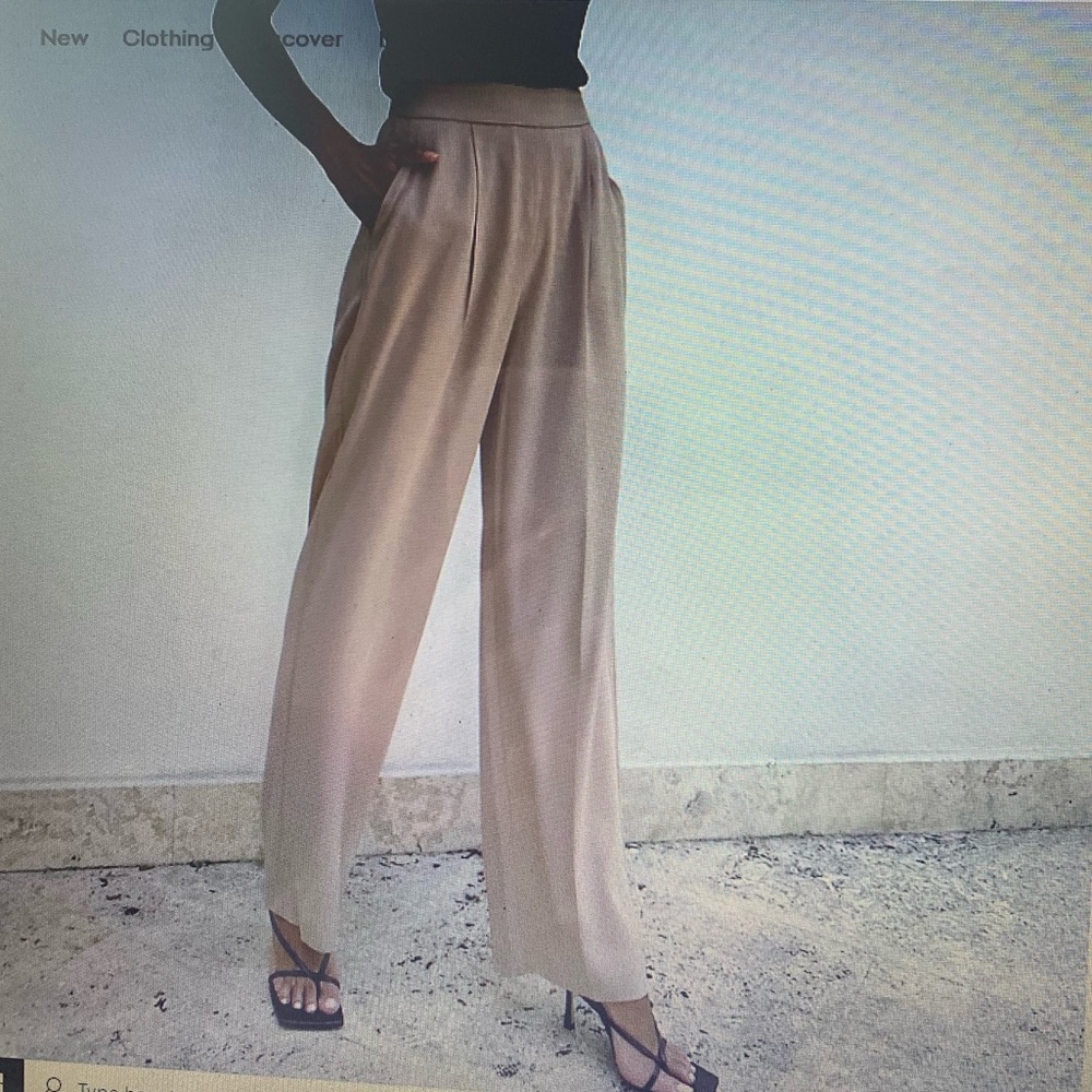 Aritzia Babaton Tio Pant